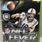 Microsoft NFL Fever 2002 for Xbox