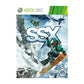 Electronic Arts SSX for Xbox 360