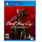 Devil May Cry HD Collection - PlayStation 4