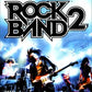 Rock Band 2 - Wii