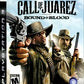 Ubisoft Call of Juarez: Bound in Blood - Playstation 3