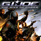 GI Joe: The Rise of Cobra Game