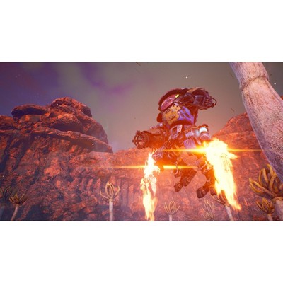 The Outer Worlds - PlayStation 4