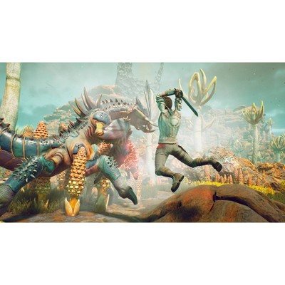 The Outer Worlds - PlayStation 4