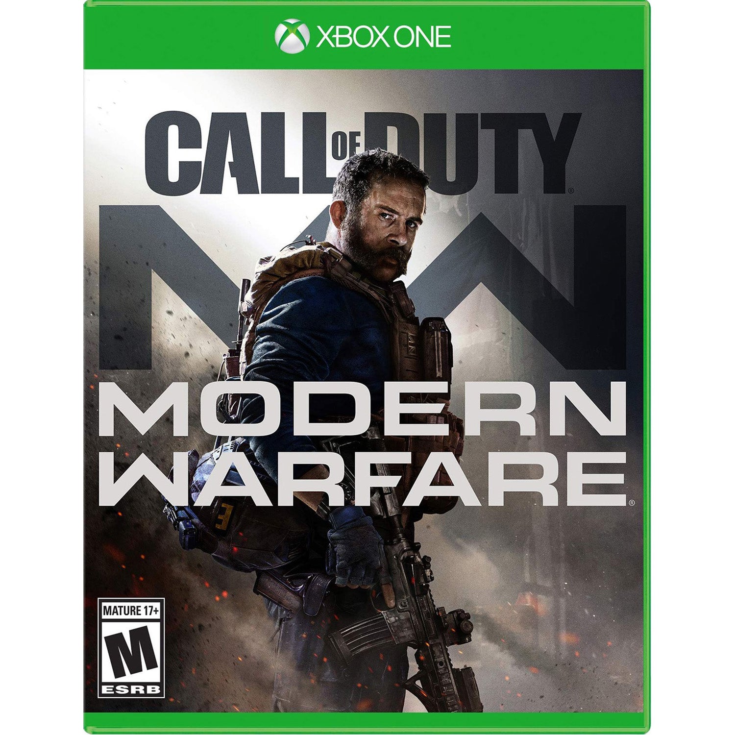 Xbox One Games