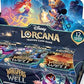 Disney Lorcana TCG: Whispers in the Well Booster Display