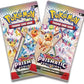 Pokemon Scarlet & Violet Prismatic Evolutions Mini Tin - Sylveon