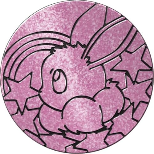 Pokemon Scarlet & Violet Prismatic Evolutions Mini Tin - Sylveon