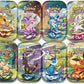 Pokemon Scarlet & Violet Prismatic Evolutions Mini Tin - Sylveon