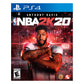 NBA 2K20 - PlayStation 4