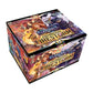 Elestrals Divine Champions Firestorm Booster Box - Pack of 36