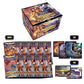 Elestrals Divine Champions Firestorm Booster Box - Pack of 36