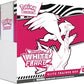 Pokémon Scarlet & Violet—White Flare Elite Trainer Box,