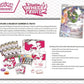 Pokémon Scarlet & Violet—White Flare Elite Trainer Box,