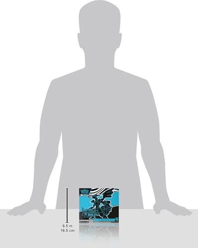 Pokémon Scarlet & Violet Black Bolt Elite Trainer Box Zekrom
