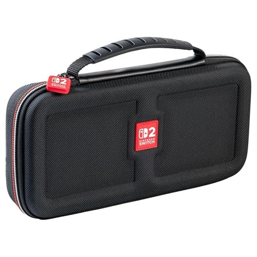 Nintendo  Switch 2 Game Traveler Deluxe Travel Case