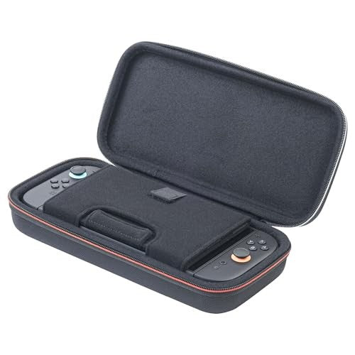 Nintendo  Switch 2 Game Traveler Deluxe Travel Case