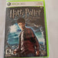 Electronic Arts Harry Potter and the Half-Blood Prince XBOX 360
