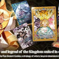CookieRun: Braverse TCG Age of Heroes and Kingdoms