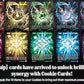 CookieRun: Braverse TCG Age of Heroes and Kingdoms