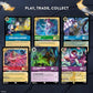 Disney Lorcana TCG: Whispers in the Well Booster Display