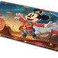Ravensburger Lorcana Mickey Mouse Playmat 31.084 Sq In Pack of 1