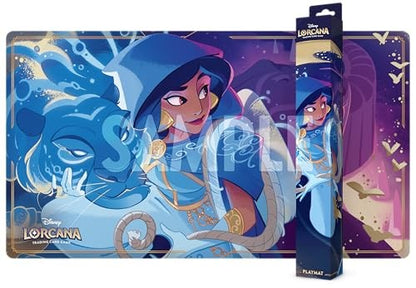 Ravensburger Lorcana Jasmine Playmat - Pack of 1