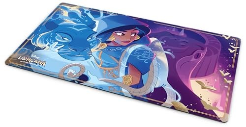 Ravensburger Lorcana Jasmine Playmat - Pack of 1