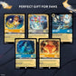 Disney Lorcana TCG: Whispers in the Well Deck Simba & Megara