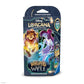 Disney Lorcana TCG: Whispers in the Well Deck Simba & Megara