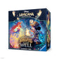 Disney Lorcana: Whisper in the Well Illuminnel's Trove