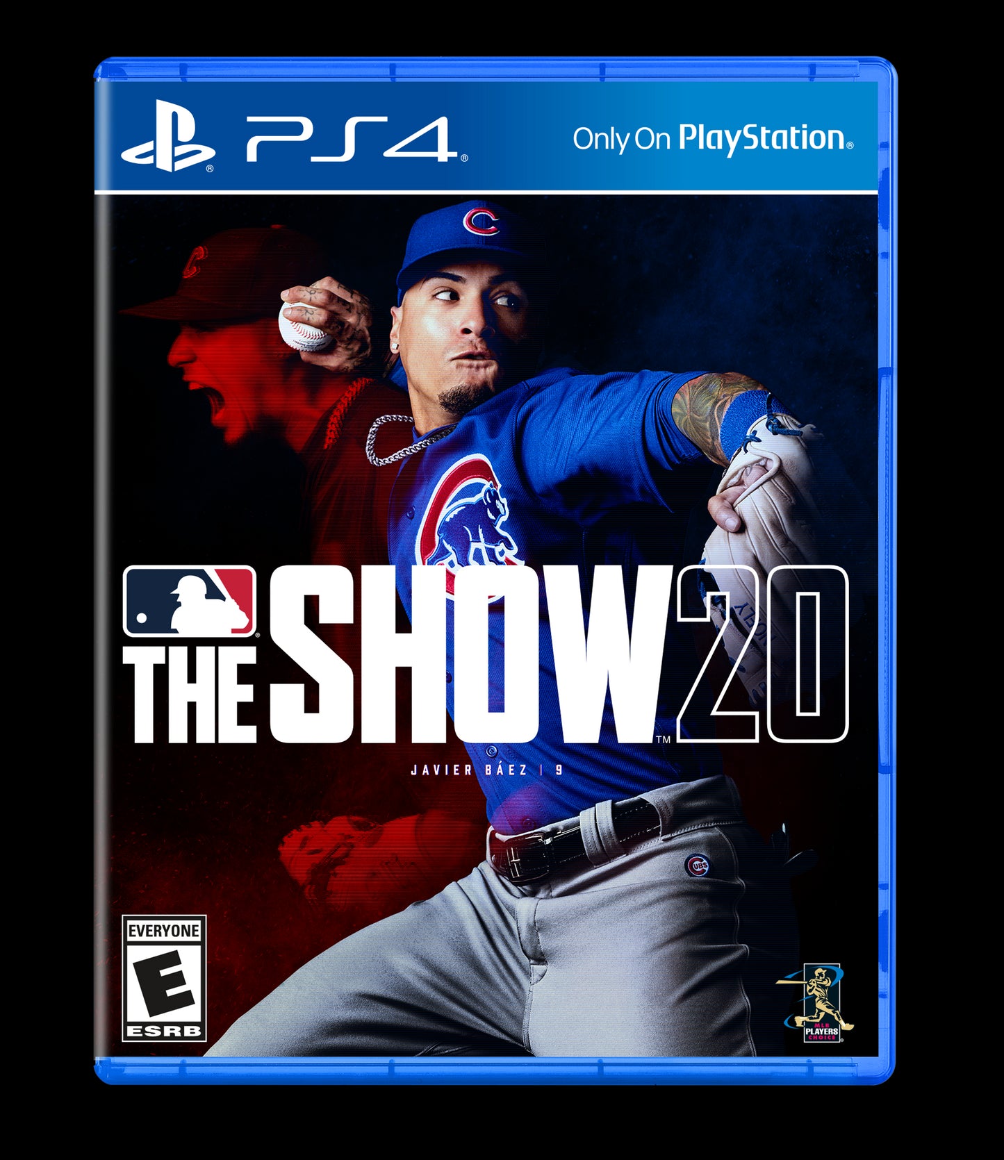 MLB The Show 20 Standard Edition - PS4