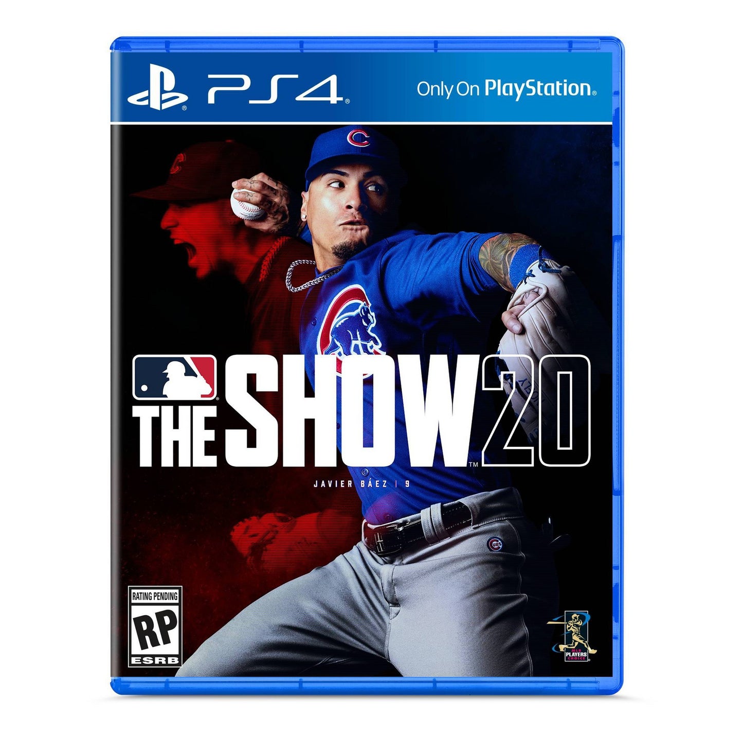 MLB The Show 20 Standard Edition - PS4
