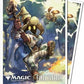 Ultra Pro Final Fantasy Vivi Ornitier Card Sleeves, Pack of 105