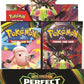 Pokémon Mega Evolution Perfect Order Booster Display Box
