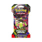 Pokémon Mega Evolutions  Perfect Order Sleeved Booster Pack