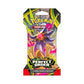 Pokémon Mega Evolutions  Perfect Order Sleeved Booster Pack