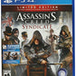 Assassin's Creed Syndicate for PlayStation 4