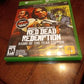 Red Dead Redemption Game of the Year Xbox 360