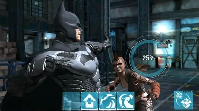 Warner Home Video - Batman: Arkham Origins for Xbox 360