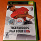 Tiger Woods: PGA Tour 06 - Xbox 360