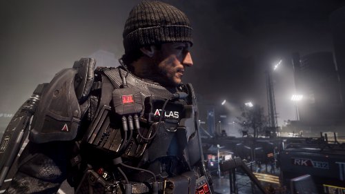 Call of Duty: Advanced Warfare - PlayStation 4