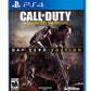 Call of Duty: Advanced Warfare - PlayStation 4
