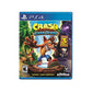 Crash Bandicoot N. Sane Trilogy - PlayStation 4