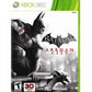 Warner Brothers Batman: Arkham City for Xbox 360