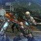 Konami Metal Gear Rising Revengeance Japan Import