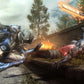 Konami Metal Gear Rising Revengeance Japan Import