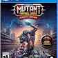 Mutant Football League: Dynasty Edition