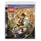 Lucasarts LEGO Indiana Jones 2: The Adventure Continues