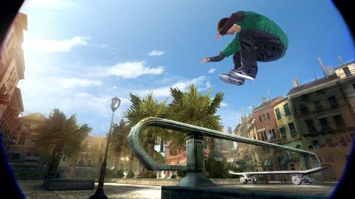 Skate 2 Xbox 360